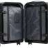 Чемодан Piquadro Alu, 40 х 55 х 20 см, 4.590кг, черный [bv4425alus/n]